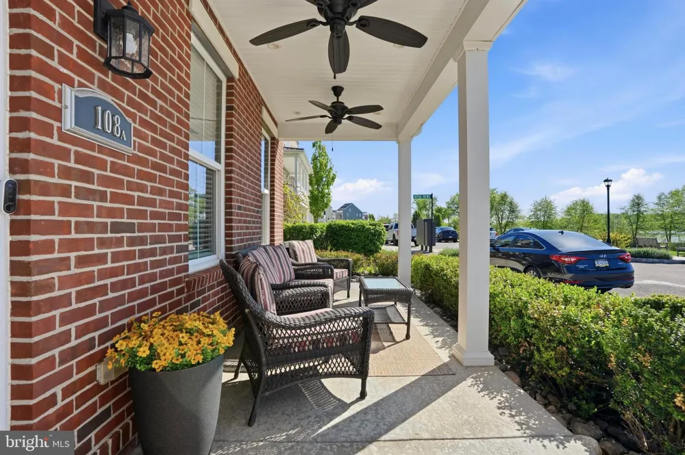 108 DOCK STREET Bensalem, PA 19020