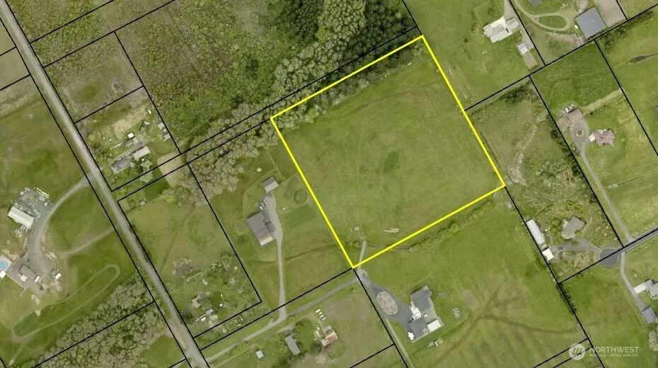 177 Poetsch Road Toledo, WA 98591