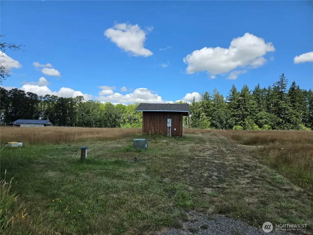 177 Poetsch Road Toledo, WA 98591