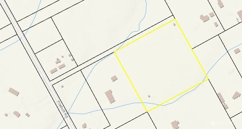 177 Poetsch Road Toledo, WA 98591