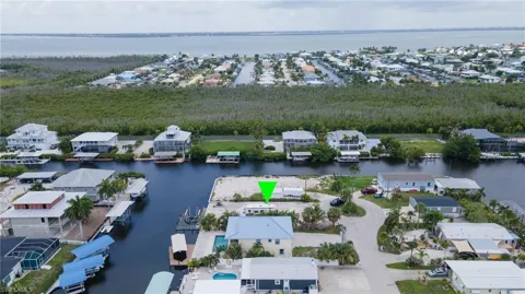 2692 Ibis Court