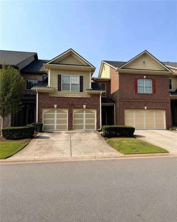 1827 Orange Grove Place SW Austell, GA 30106