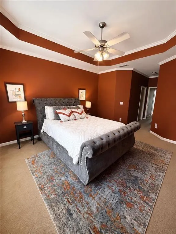 1827 Orange Grove Place SW Austell, GA 30106