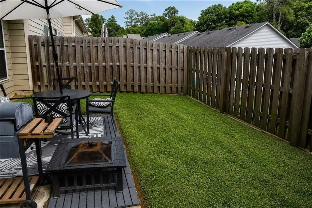 1827 Orange Grove Place SW Austell, GA 30106