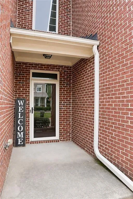 1827 Orange Grove Place SW Austell, GA 30106