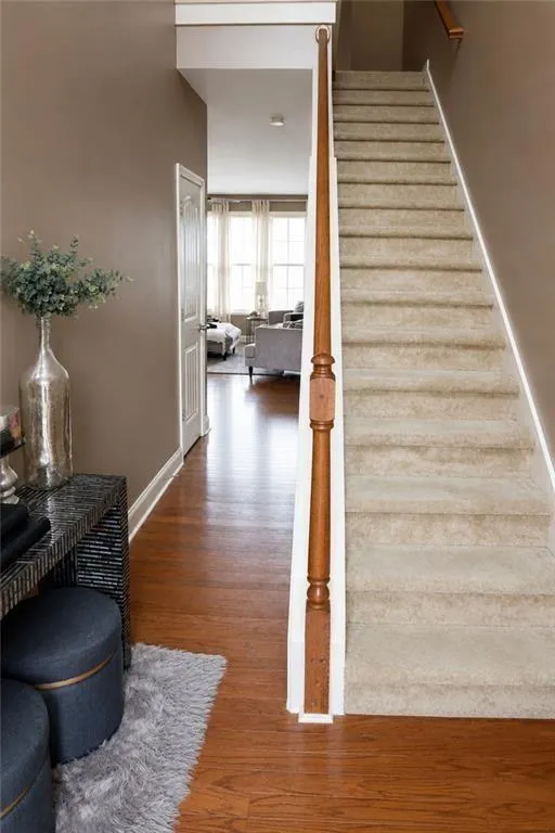 1827 Orange Grove Place SW Austell, GA 30106