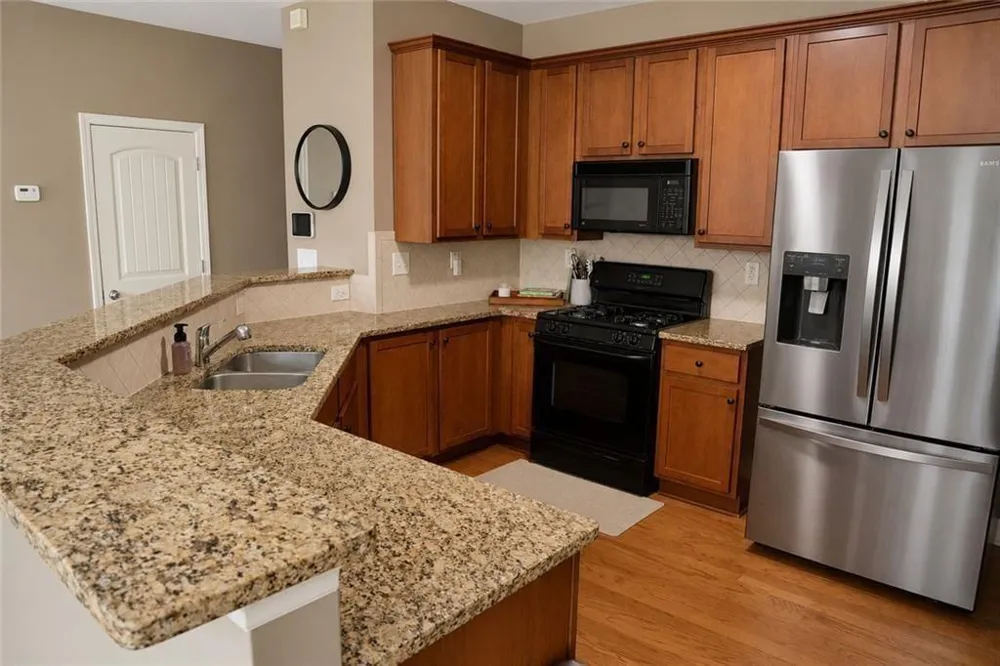 1827 Orange Grove Place SW Austell, GA 30106