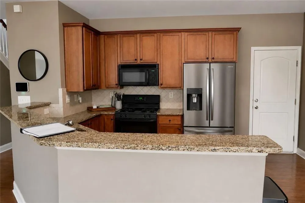 1827 Orange Grove Place SW Austell, GA 30106