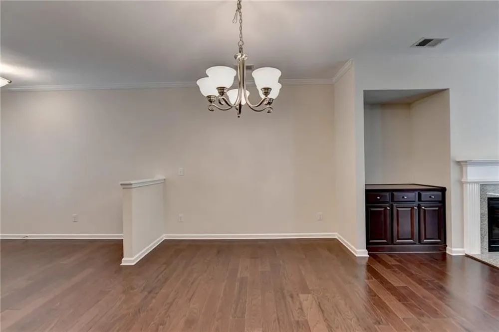 2152 Greencrest Circle Alpharetta, GA 30004