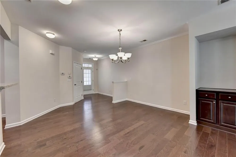 2152 Greencrest Circle Alpharetta, GA 30004