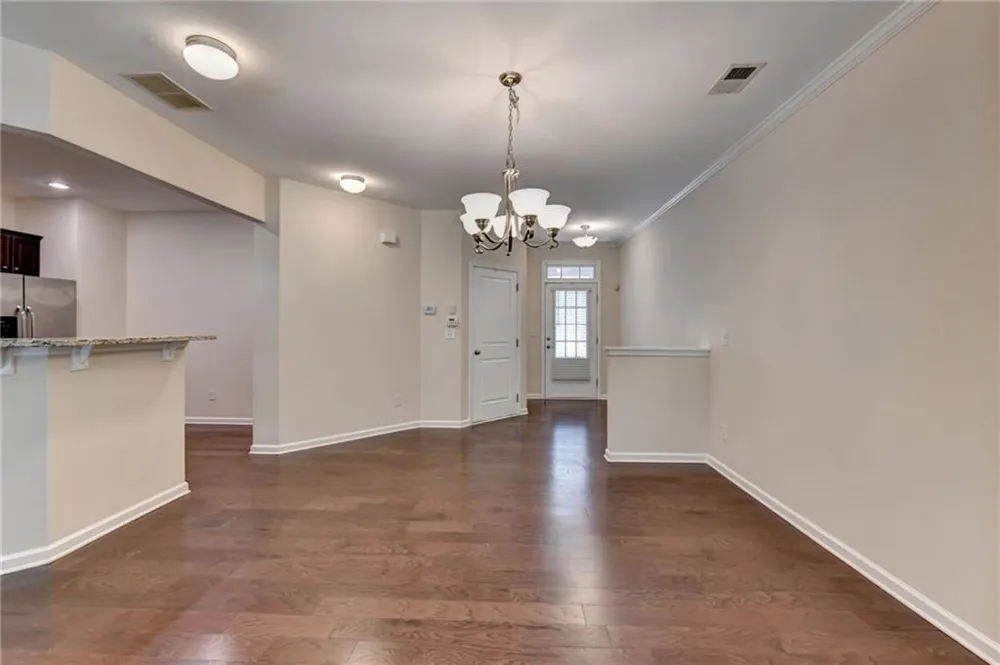 2152 Greencrest Circle Alpharetta, GA 30004