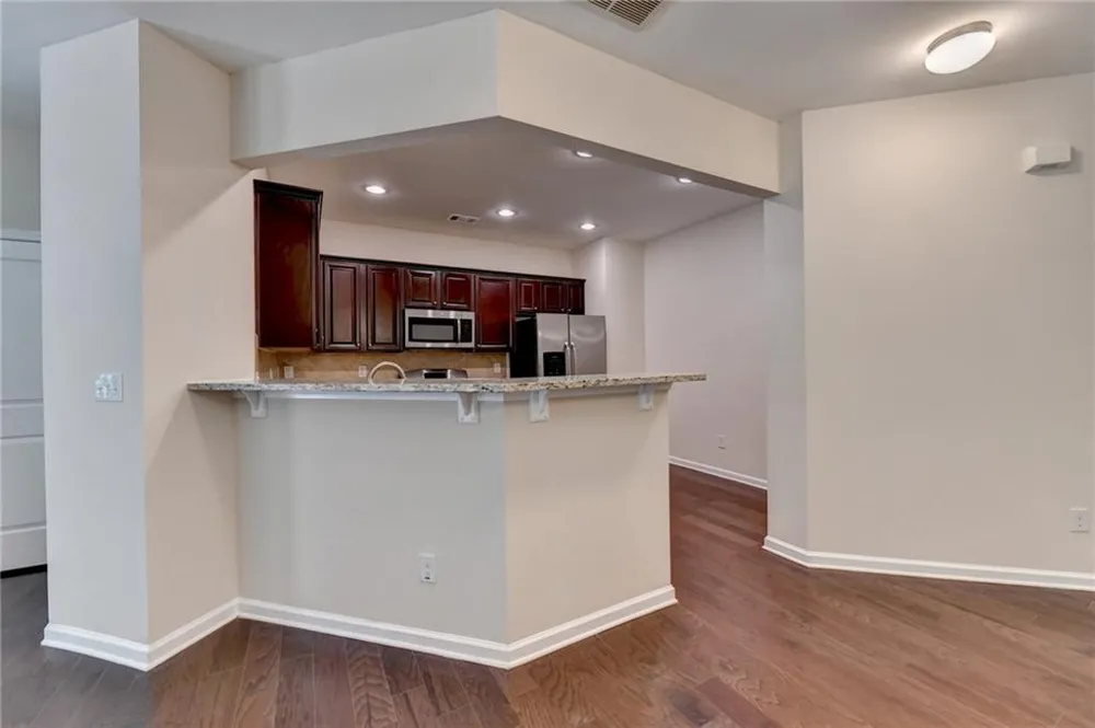2152 Greencrest Circle Alpharetta, GA 30004
