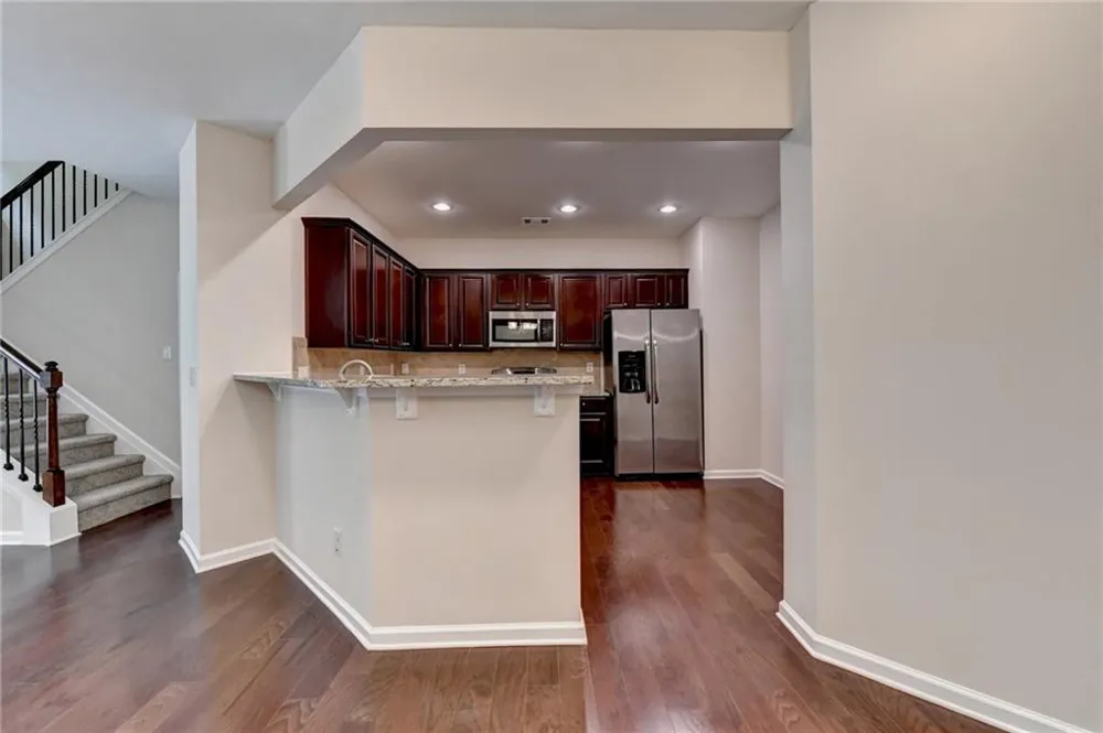 2152 Greencrest Circle Alpharetta, GA 30004
