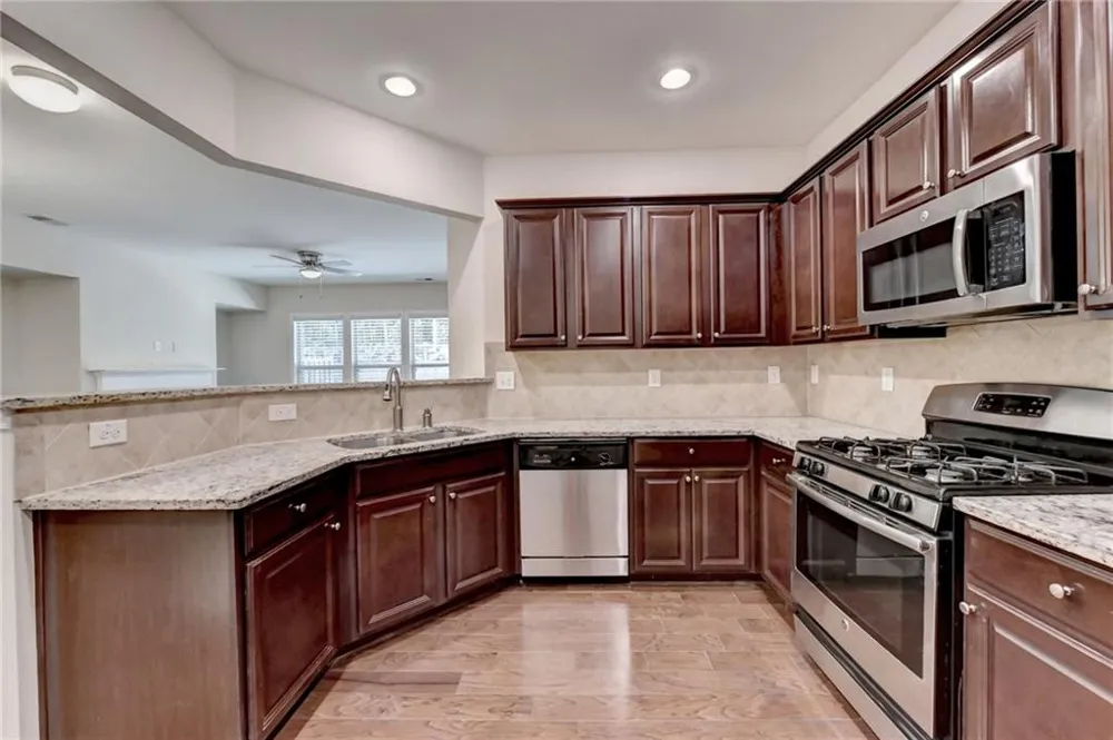 2152 Greencrest Circle Alpharetta, GA 30004