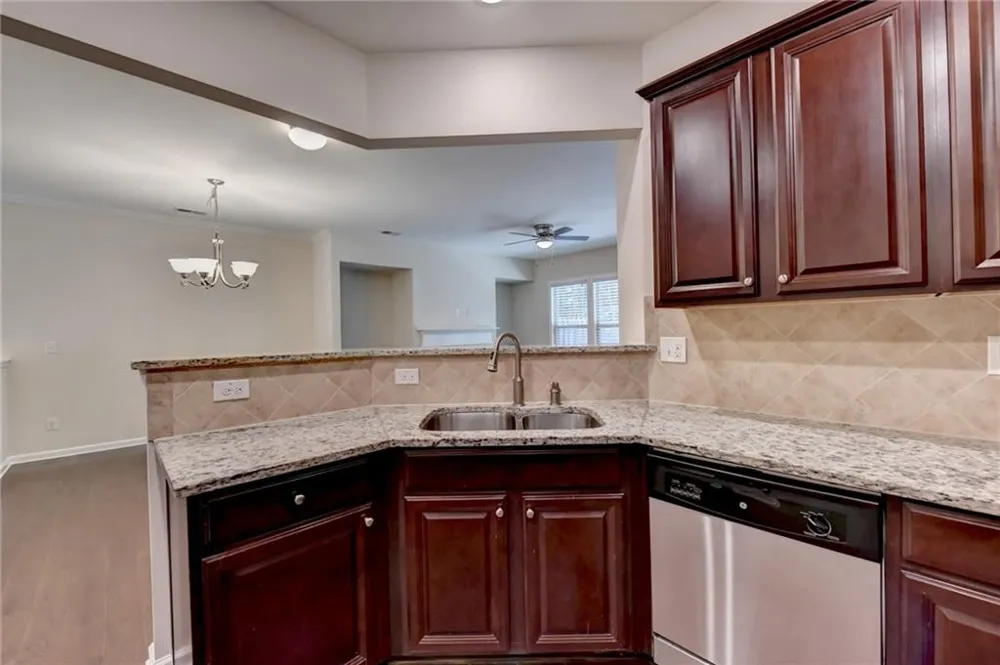 2152 Greencrest Circle Alpharetta, GA 30004