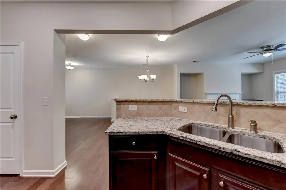2152 Greencrest Circle Alpharetta, GA 30004