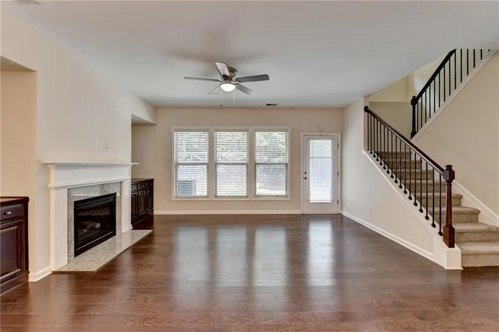 2152 Greencrest Circle Alpharetta, GA 30004