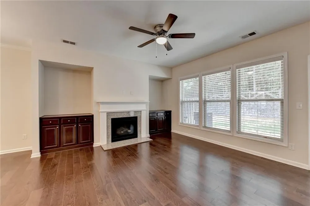 2152 Greencrest Circle Alpharetta, GA 30004