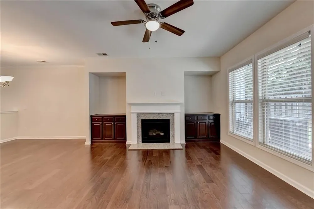 2152 Greencrest Circle Alpharetta, GA 30004