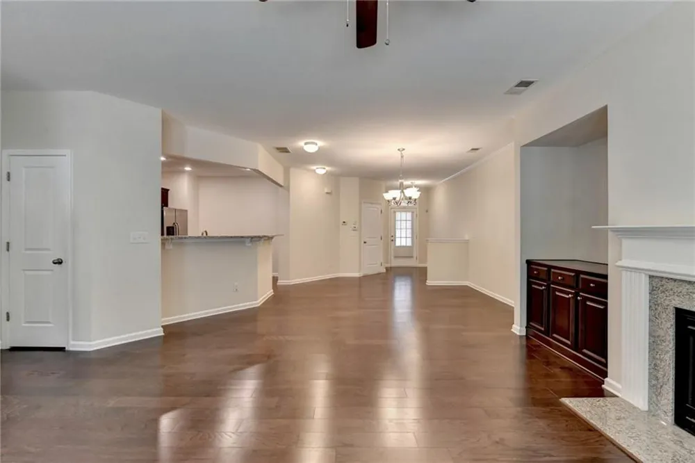 2152 Greencrest Circle Alpharetta, GA 30004