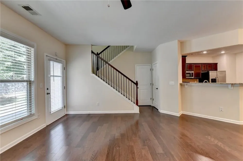 2152 Greencrest Circle Alpharetta, GA 30004