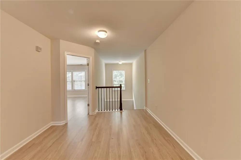 2152 Greencrest Circle Alpharetta, GA 30004