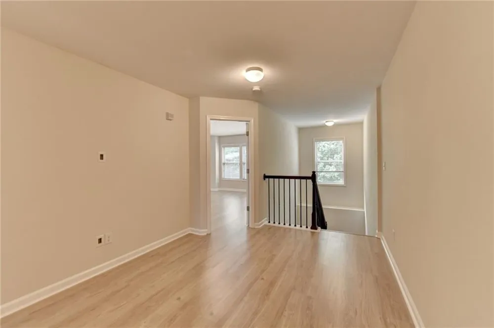 2152 Greencrest Circle Alpharetta, GA 30004