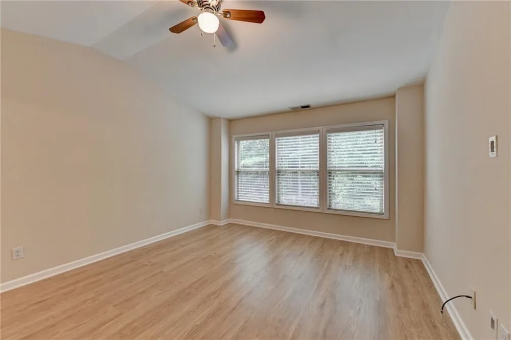 2152 Greencrest Circle Alpharetta, GA 30004