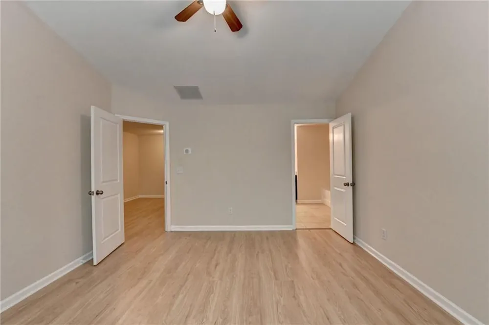 2152 Greencrest Circle Alpharetta, GA 30004
