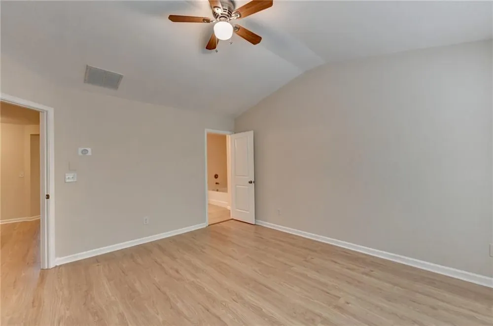 2152 Greencrest Circle Alpharetta, GA 30004