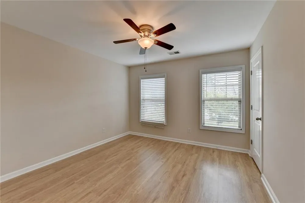 2152 Greencrest Circle Alpharetta, GA 30004