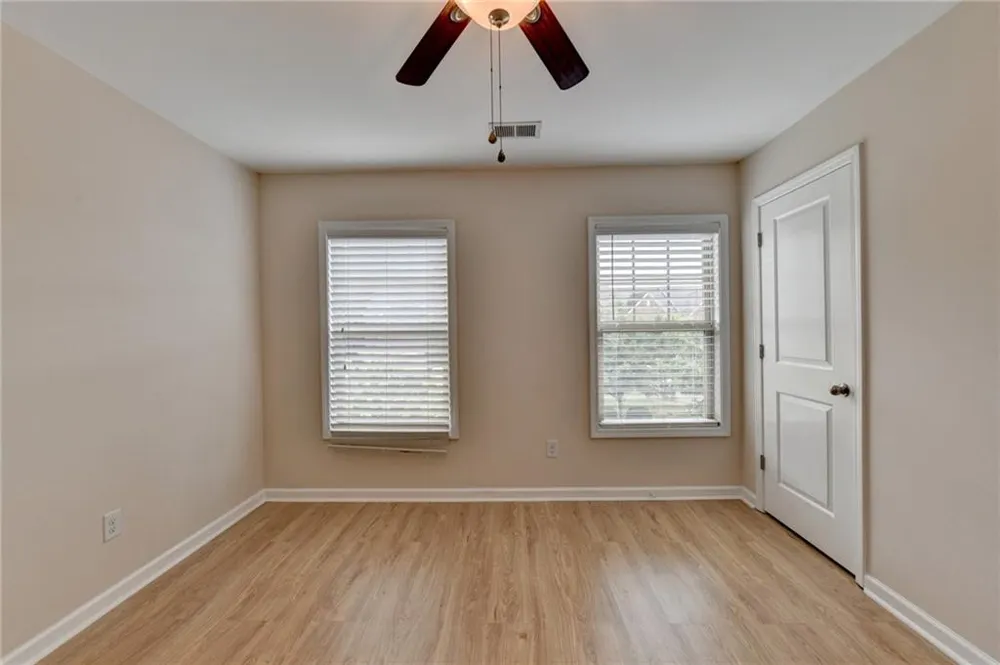 2152 Greencrest Circle Alpharetta, GA 30004