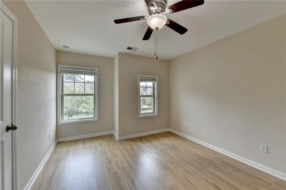 2152 Greencrest Circle Alpharetta, GA 30004