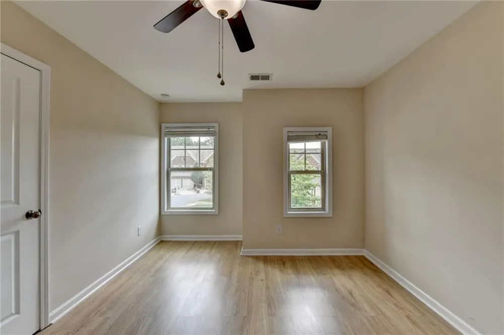2152 Greencrest Circle Alpharetta, GA 30004