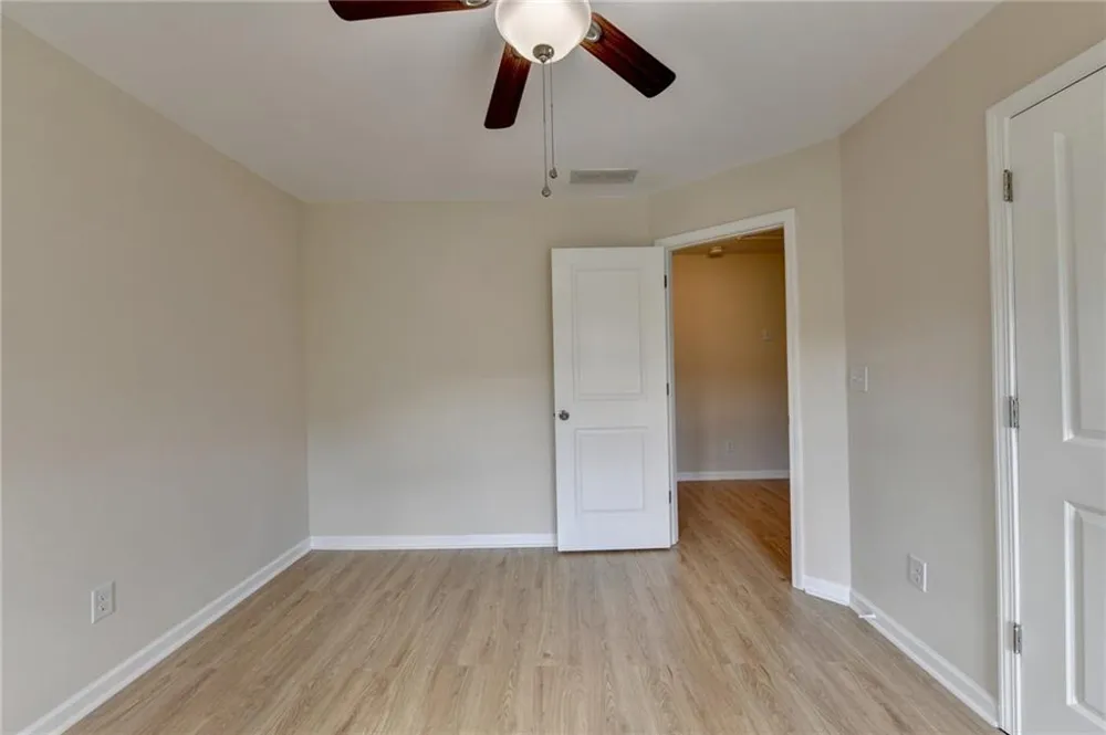 2152 Greencrest Circle Alpharetta, GA 30004