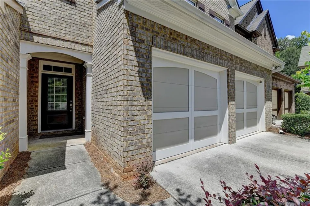 2152 Greencrest Circle Alpharetta, GA 30004