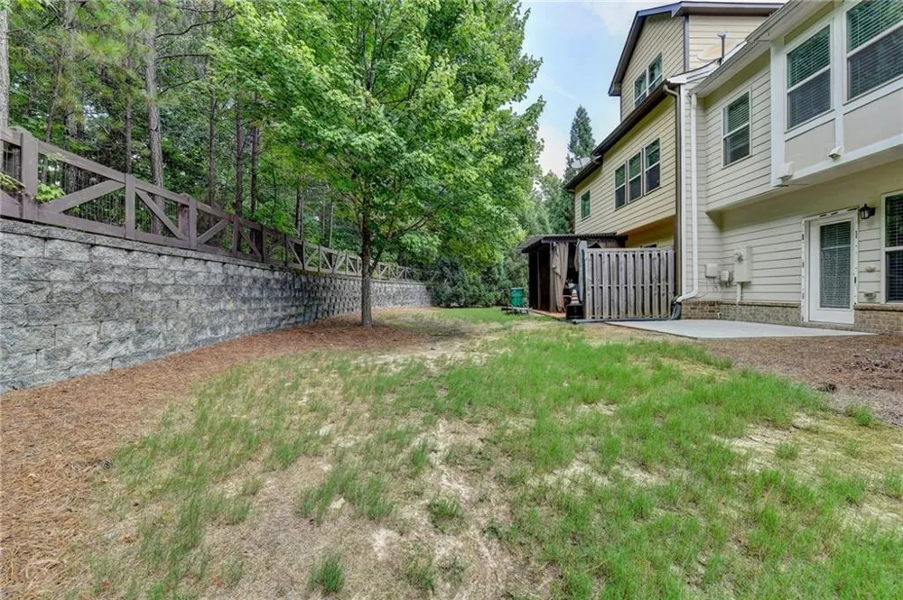 2152 Greencrest Circle Alpharetta, GA 30004