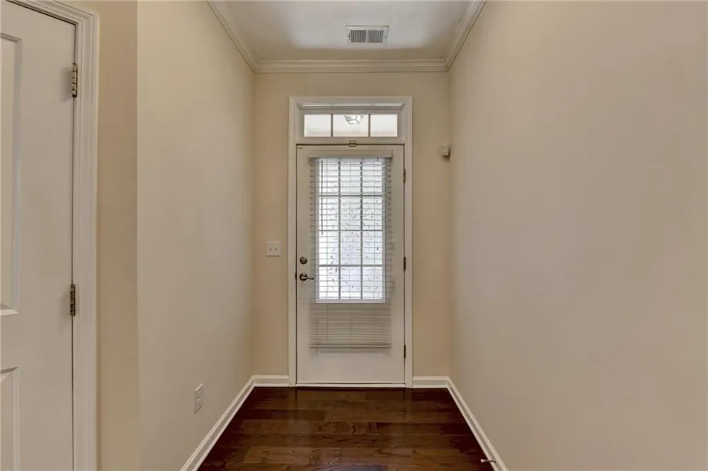 2152 Greencrest Circle Alpharetta, GA 30004