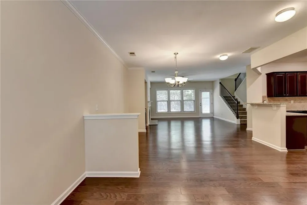 2152 Greencrest Circle Alpharetta, GA 30004