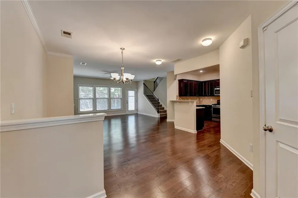2152 Greencrest Circle Alpharetta, GA 30004