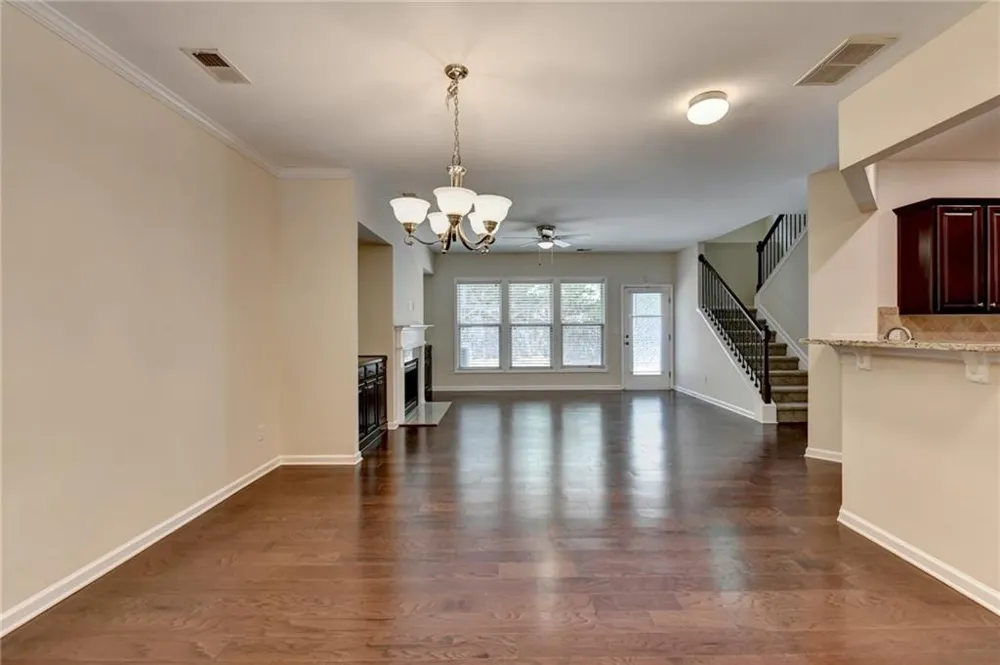 2152 Greencrest Circle Alpharetta, GA 30004