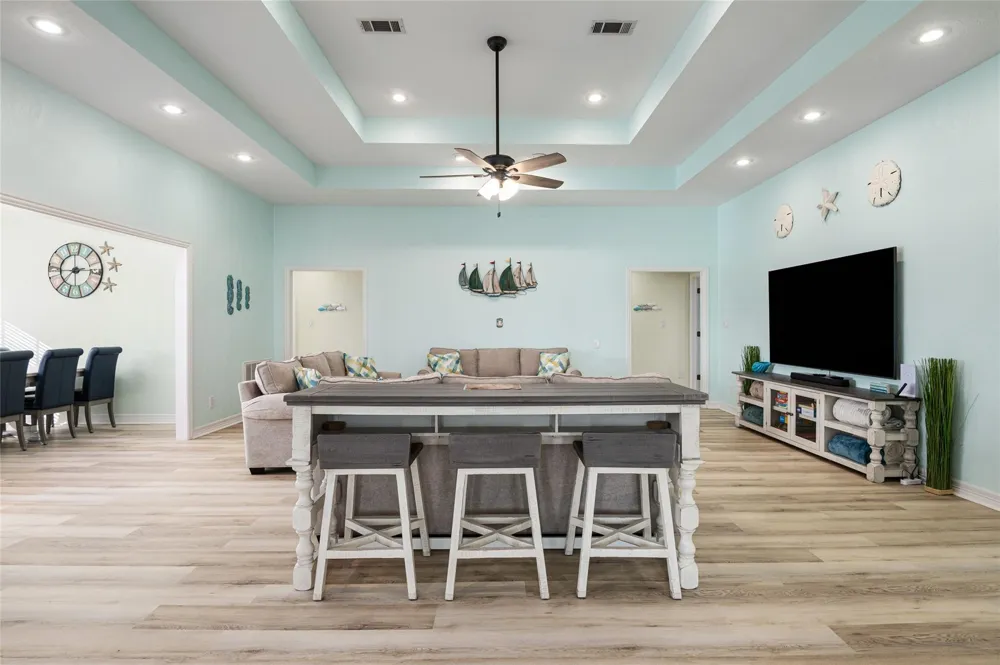 3279 Prides Way Crystal Beach, TX 77650