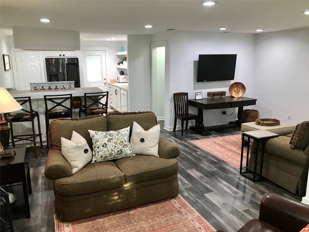 2521 Littlepage Street Fort Worth, TX 76107