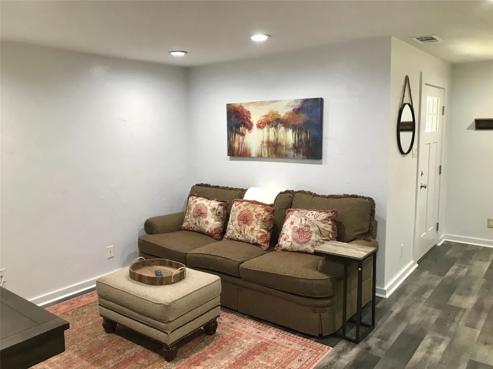 2521 Littlepage Street Fort Worth, TX 76107