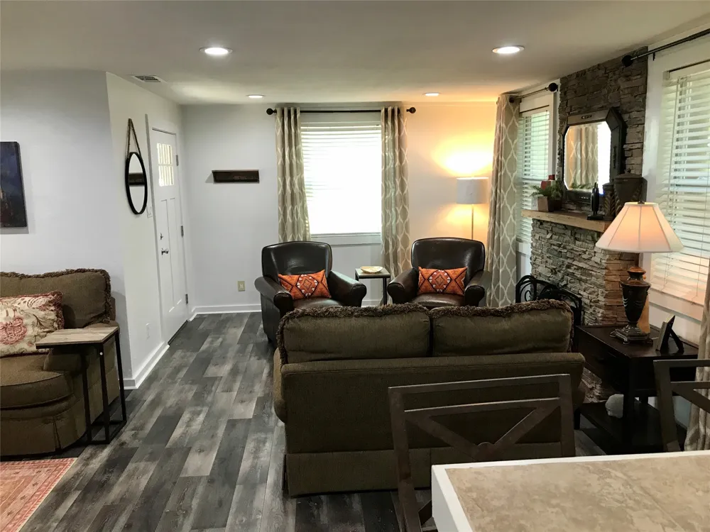 2521 Littlepage Street Fort Worth, TX 76107