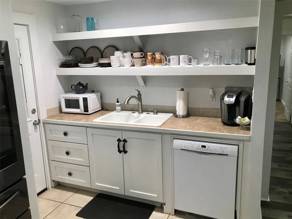 2521 Littlepage Street Fort Worth, TX 76107