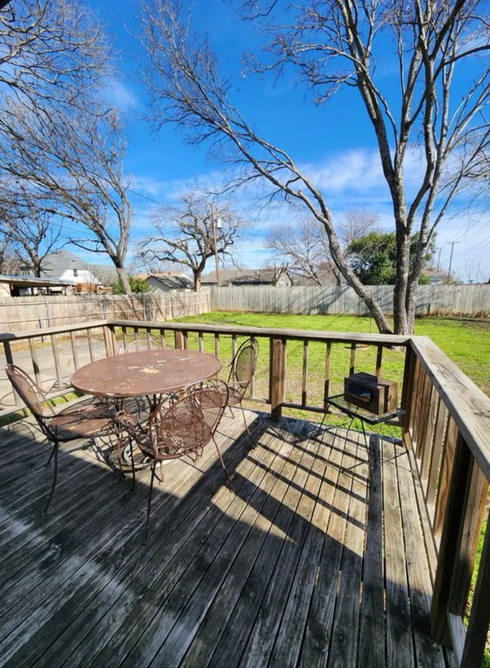 2521 Littlepage Street Fort Worth, TX 76107