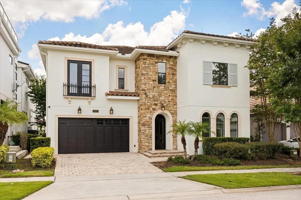 7846 PALMILLA COURT Reunion, FL 34747
