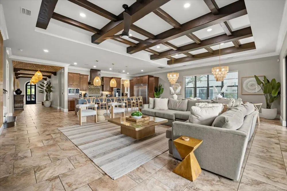 7846 PALMILLA COURT Reunion, FL 34747