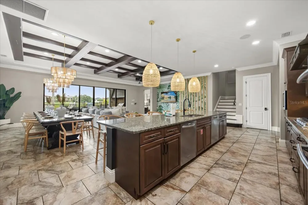 7846 PALMILLA COURT Reunion, FL 34747